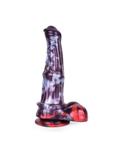 Monster Dildo Budori