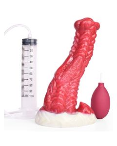 Monster Dildo Fisix