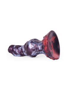 Monster Dildo Kaori
