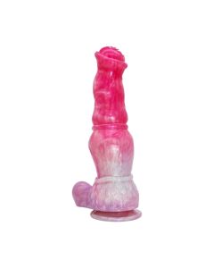 Monster Dildo Pitchix