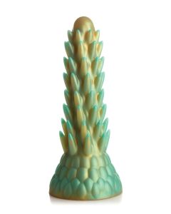 Monster Dildo Stegosaurus - Spiky Reptile