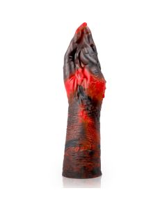 Monster Fist Dildo Lilith Kwaad Demonen - Maat S