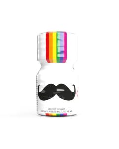 Moustache poppers - 10 ml