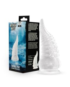 Mythical Mates - Tentacle Play Jelly Dildo