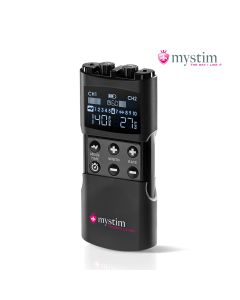 Mystim Tension Lover 2 Digital Nerv Stimulator