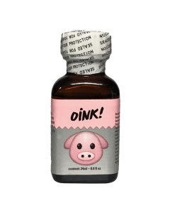 Oink Poppers - 24ml