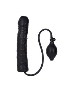 Opblaasbare Dildo met Handpomp 24.00 cm