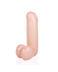 Opblaasbare penis Blow Me Up! 80 cm