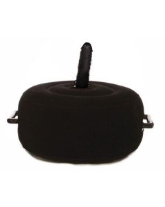 Fetish Fantasy Inflatable Hot Seat