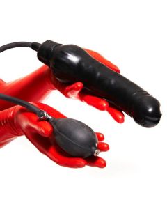 Opblaasbare Dildo L 