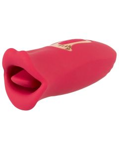 Oral Fun Vibrator - Roze