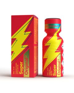 Original Super Poppers - 30 ml