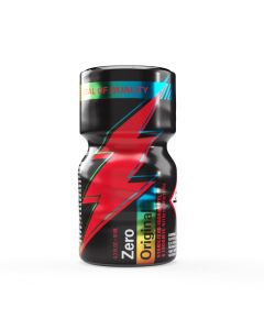 Original Zero Poppers - 10 ml