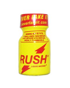 Rush PWD Classic Poppers - 10ml