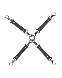 Hogtie Connectors - Venice Collection
