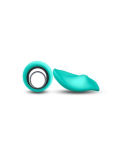 Panty Vibrator Sugar Pop Leila - Groen