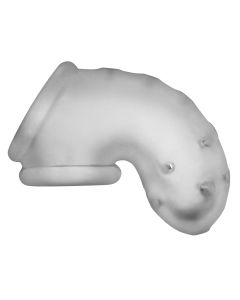 Peniskooi Airlock Air-Lite Vented - Clear Ice