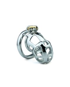 Peniskooi Chastity Device Cage Long