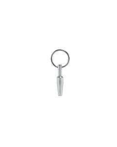 Penisplug Hardware Mister B - 10mm