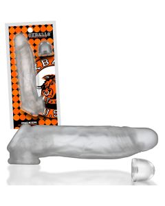Penissleeve Dicker Ultra-Slim - Clear