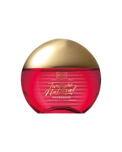 Pheromone Twilight Naturel Spray Woman
