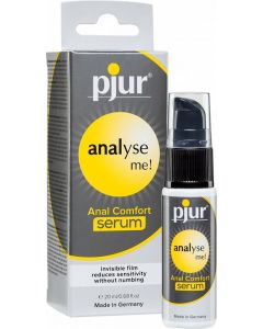 Pjur Analyse Me Anal Comfort Serum