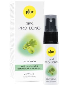 Pjur med Pro-Long Spray 20 ml