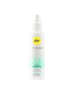 Pjur Toy Cleaner - Alcohol Vrij