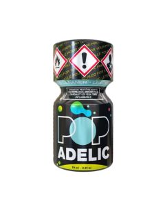 Pop Adelic Poppers 10ml