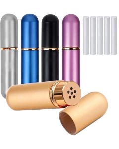 Poppers Aluminium Inhaler