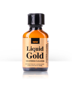 Liquid Gold Poppers - 24 ml
