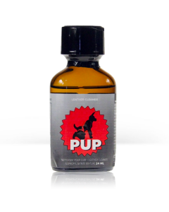 Pup Poppers - 24 ml