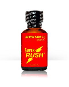 Super Rush Poppers - 24ml