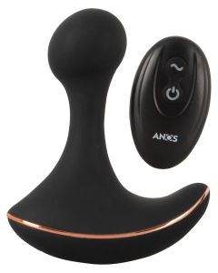 Prostaat-Vibrator-RC-Prostate
