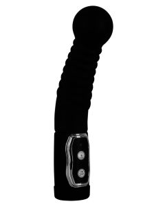 Prostate Twister - Prostaat-/G-spotvibrator