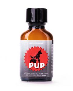 PUP Poppers - 24ml