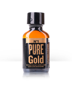 Pure Gold Poppers - 24 ml