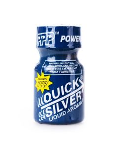Quicksilver Poppers - 10ml