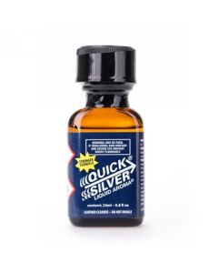 Quick Silver Poppers 24 ml