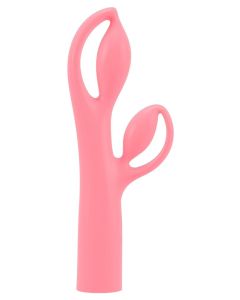 Rabbit Vibrator Fabulous - Roze