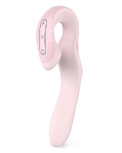 Rabbit Vibrator Roae - Roze