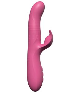 Rabbit Vibrator Venus II - Roze