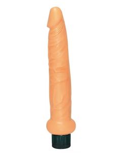 Real Deal Anaal Vibrator