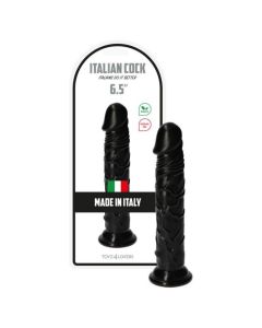 Realistische Dildo Italian Cock - 16.5 cm