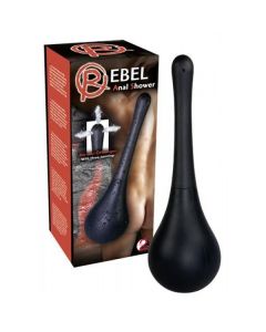 Flexibele Intieme Douche Rebel