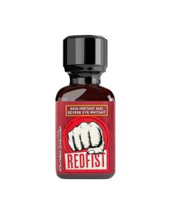 Red Fist Poppers - 10 ml