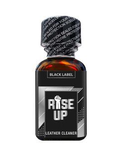 Rise Up Black Label Poppers 25ml