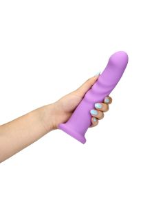 Roterende G-Spot Vibrator Lavender Spectacle