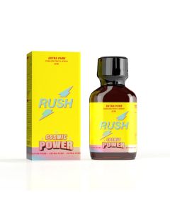 Rush Cosmic Power Poppers - 24ml