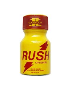 Rush EU Original Poppers - 10ml